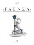 Faenza. Bollettino del museo internazionale delle ceramiche in Faenza (2018)