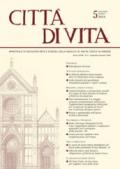 Città di vita (2018)