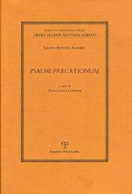 Psalmi precationum