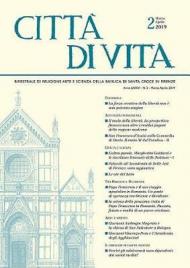 Città di vita (2019). Vol. 2: Marzo-Aprile.