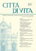 Citta di vita (2019). Vol. 5: Settembre-Ottobre.