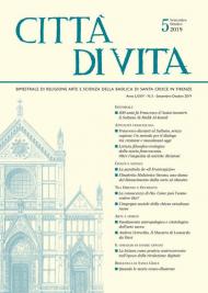 Citta di vita (2019). Vol. 5: Settembre-Ottobre.