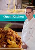 Open kitchen. Gli ingredienti di Human Company. Ediz. inglese