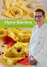 Open kitchen. Los ingredientes de Human Company