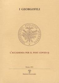 I Georgofili. L'Accademia per il post covid-19