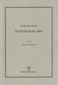 Distichorum libri