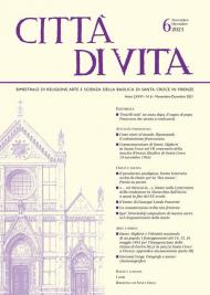 Città di vita (2021). Vol. 6