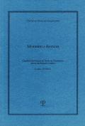 Moderni e antichi. Quaderni del Centro di studi sul classicismo diretti da Roberto Cardini (2021). Vol. 3