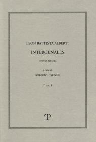 Intercenales. Edition minor. Vol. 1-2
