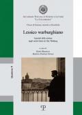 Lessico warburghiano. I prestiti delle scienze negli scritti d'arte di Aby Warburg