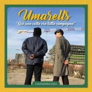 Umarells 2024. «Qui una volta era tutta campagna»