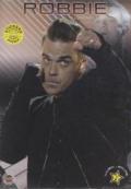 Robbie Williams 2011 Calendar