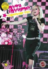 Avril Lavigne 2011 Calendar