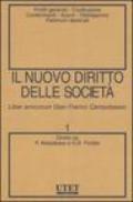 Il nuovo diritto delle società: 1