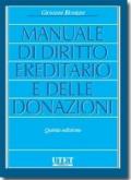 Manuale di diritto ereditario e delle donazioni