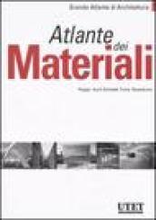 Atlante dei materiali