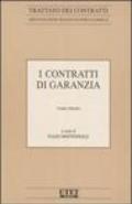 I contratti di garanzia vol. 1-2