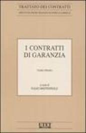 I contratti di garanzia vol. 1-2