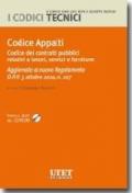 Codice appalti. Codice dei contratti pubblici relativi a lavori, servizi e forniture