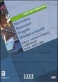 Banca dati Progettare. Metodi, tecniche, norme, realizzazioni. DVD-ROM