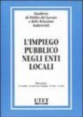 Quaderni di diritto del lavoro e delle relazioni industriali: 30