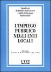 Quaderni di diritto del lavoro e delle relazioni industriali: 30