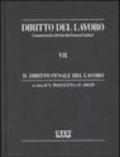 Diritto del lavoro: 7