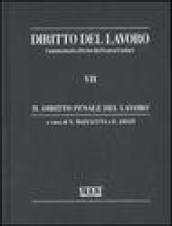 Diritto del lavoro: 7