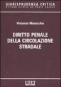 Diritto penale della circolazione stradale