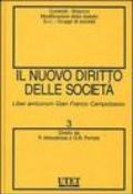 Il nuovo diritto delle società: 3