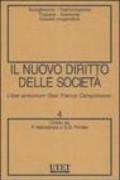 Il nuovo diritto delle società: 4