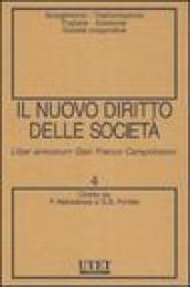 Il nuovo diritto delle società: 4