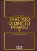 Trattato di diritto privato: 12\4