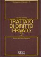 Trattato di diritto privato: 12\4