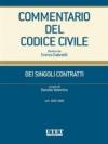 Commentario del Codice civile. Dei singoli contratti. Artt. 1655-1802