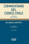 Commentario del codice civili. Dei singoli contratti. 4.Artt. 1861-1986