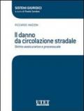 Il danno da circolazione stradale