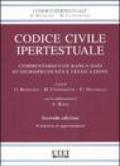 Codice civile ipertestuale. Commentario con banca dati di giurisprudenza e legislazione. Con CD-ROM