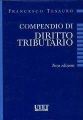 Compendio di diritto tributario