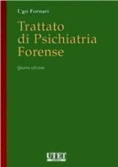 Trattato di psichiatria forense