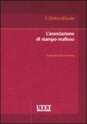 L'associazione di stampo mafioso