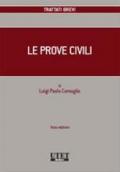 Le prove civili