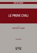 Le prove civili