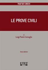 Le prove civili