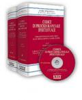 Codice di procedura penale ipertestuale. Con CD-ROM