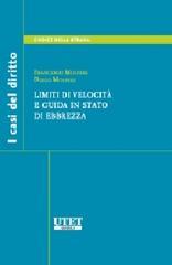 Autovelox e guida in stato d'ebrezza. Casi del diritto