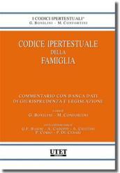 Codice ipertestuale della famiglia. Con CD-ROM