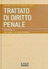 I delitti contro la vita e l'incolumità personale. 7.Parte speciale