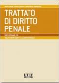 I delitti contro l'onore e la libertà individuale