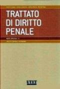 Trattato di diritto penale. Parte speciale. 10.I delitti contro il patrimonio